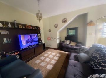 Casa · 247m² · 3 Quartos · 5 Vagas · Sobrado na Cidade Patriarca, lindo, com 3 quartos, 1 suíte e 5 vagas .