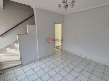 Casa · 98m² · 2 Quartos · 1 Vaga · Sobrado em à venda no Tatuapé - SP - com 2 Quartos, 1 vaga - 98Mt²