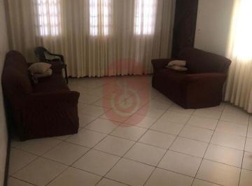 Casa · 150m² · 7 Quartos · Sobrado no Jardim Imperador de 7 dormitórios, suíte, 5 vagas,