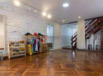 Casa · 260m² · 3 Quartos · 4 Vagas · Sobrado com 3 quartos a venda no Jardim Textil ,260m2