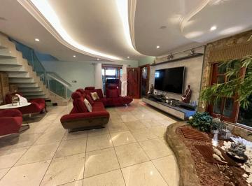 Casa · 229m² · 3 Quartos · 2 Vagas · Sobrado no Tatuapé à venda, 229 m², 3 quartos,1 suíte,2 vagas, próximo da Rua Coelho Lisboa e Amorim