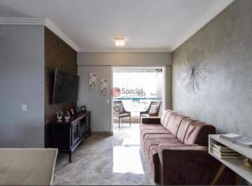 Apartamento · 60m² · 2 Quartos · 2 Vagas · Apartamento a venda com 2 dorms. no Aricanduva.