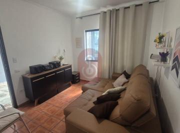 Casa · 90m² · 3 Quartos · 2 Vagas · Casa Térrea à venda no Aricanduva - 90 metros, 3 dormitórios, 1 vaga coberta