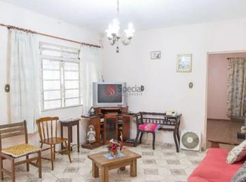 Casa · 120m² · 4 Quartos · 3 Vagas · Sobrado à venda na Vila Carrão com 120 metros.