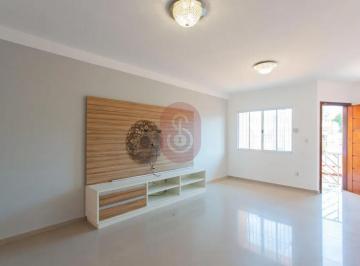 Casa · 181m² · 3 Quartos · 6 Vagas · Sobrado de alto padrão no Jardim Nossa Senhora do Carmo!
