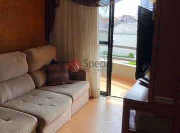 Apartamento · 68m² · 3 Quartos · 1 Vaga · Apartamento à venda com 3 quartos, próximo ao Metrô Penha