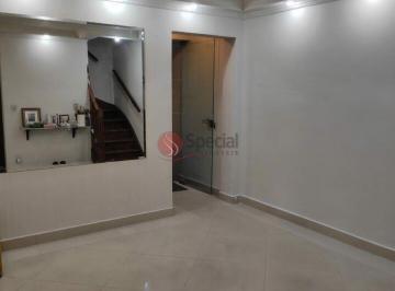 Casa · 106m² · 2 Quartos · 1 Vaga · Sobrado à venda no Tatuapé. Ótima oportunidade.