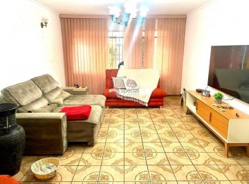 Casa · 270m² · 4 Quartos · 4 Vagas · Sobrado no Jardim Novo Carrão, 4 dormitórios, com ótimo custo X benefício!