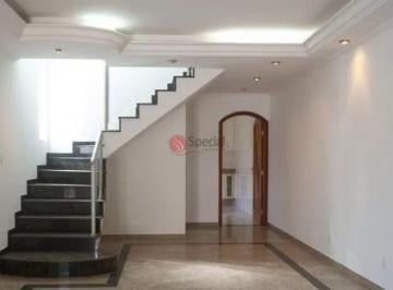Casa · 194m² · 3 Quartos · 4 Vagas · Sobrado no Jardim Têxtil, 3 dorm e 4 vagas
