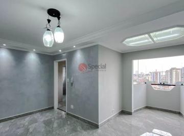 Apartamento · 59m² · 2 Quartos · 1 Vaga · Apartamento reformado, para venda ou locação. Ed. Moradas da Colina, Vila Formosa.