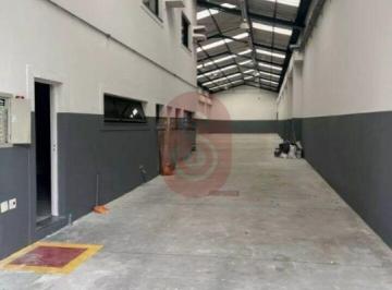 Comercial · 700m² · Galpão comercial para locação/venda com 700 m².