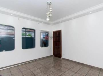 Casa · 250m² · 3 Quartos · 4 Vagas · Casa térrea à venda no Jardim Vila Formosa com 250 metros.