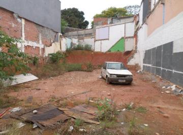 Terreno · 497m² · Terreno na Vila Guilhermina.