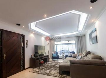 Casa · 300m² · 3 Quartos · 2 Vagas · Sobrado à venda com 3 quartos , Jd.Aricanduva, São Paulo -