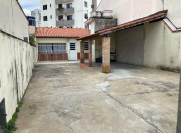 Terreno · 50m² · Terreno no Tatuapé com 176,00 metros de terreno sendo 8 x 22,00, próximo ao Parque Ceret.