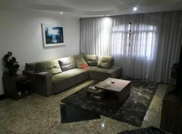 Casa · 248m² · 3 Quartos · 6 Vagas · Sobrado com 3 suítes e 6 vagas à venda, 248m² na Vila Guilhermina.