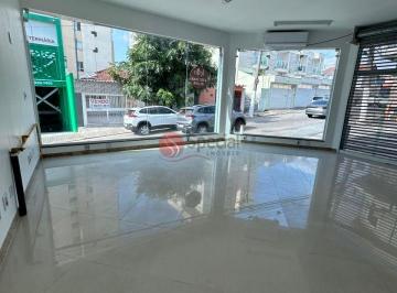 Comercial · 45m² · Sala comercial no Anália Franco com 1 sala, 1 banheiro, copa, próximo ao Hospital Vitória.