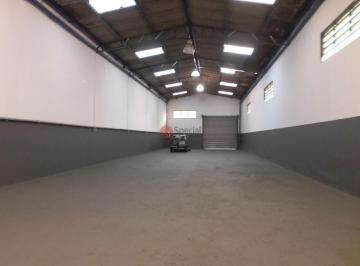 Comercial · 468m² · 2 Vagas · Galpão comercial na Vila Guilhermina, com 425 m² e 2 saídas