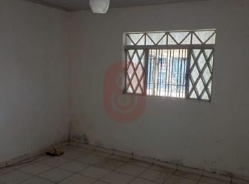 Casa · 137m² · 1 Quarto · 3 Vagas · Terreno com casa antiga na Vila Carrão.