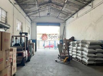 Comercial · 236m² · Galpão comercial à venda no Jardim Japão na Vila Maria.