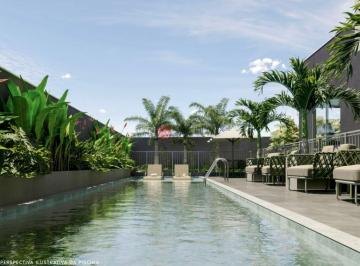 Apartamento · 29m² · 1 Quarto · Studio à Venda no Paraíso. Entrega em Abril de 2028