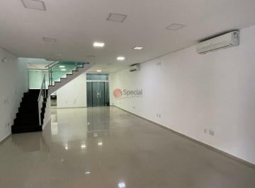 Comercial · 230m² · Prédio comercial no Tatuapé.
