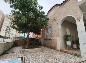 Casa · 115m² · 2 Quartos · 5 Vagas · Terreno à venda na Moóca