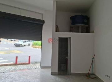 Comercial · 50m² · Salão comercial na Cidade Patriarca.