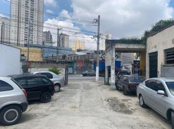 Terreno · 200m² · Terreno na Vila Carrão 1890 m² com 2 saídas