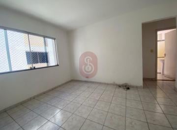 Apartamento · 72m² · 2 Quartos · 1 Vaga · Apartamento com 2 quartos e 1 vaga livre, para alugar, 72 m² - Ánália Franco
