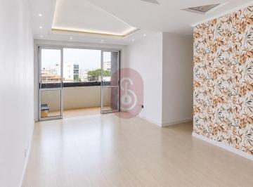 Apartamento · 67m² · 3 Quartos · 1 Vaga · Apartamento de 3 Dormitorios para Venda ou Locação no Jardim Anália Franco.