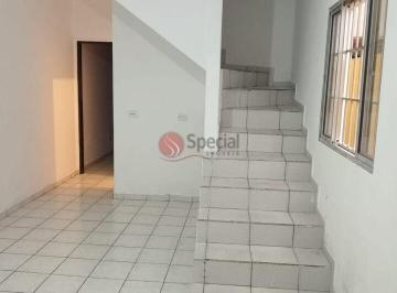 Casa · 164m² · 4 Quartos · 2 Vagas · Sobrado à Venda no Parque Savoy City com 4 Dormitórios, edícula e 2 vagas