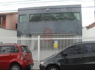 Comercial · 450m² · 4 Vagas · Prédio comercial no Tatuapé