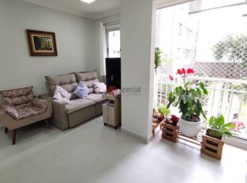 Apartamento · 57m² · 2 Quartos · 1 Vaga · Apartamento no Aricanduva com 2 dormitórios e 1 vaga  à venda, 57m².
