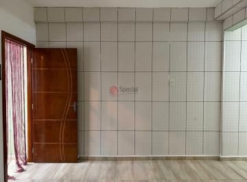 Casa · 56m² · 1 Quarto · Casa térrea no Jardim Vila Formosa 1 dormitório.