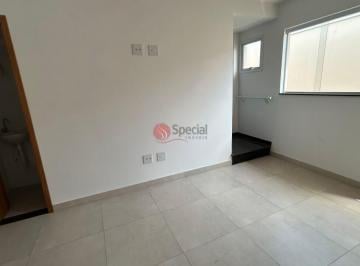 Casa · 66m² · 2 Quartos · 2 Vagas · Sobrado de na Penha,118 metro, novo, 2 suítes, 2 vagas fixas, proximo do Metrô Penha.