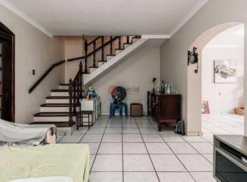 Casa · 219m² · 4 Quartos · 3 Vagas · Sobrado com 4 quartos no Tatuapé , 160 m².