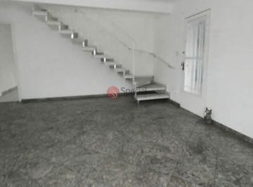 Casa · 167m² · 3 Quartos · 4 Vagas · Sobrado de Vila No Anália Franco.