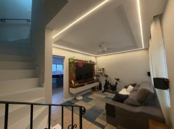 Casa · 110m² · 2 Quartos · 2 Vagas · Sobrado no Tatuapé a venda, 5 x 18, 2 quartos, 2 vagas, próximo a Rua Apucarana e Emília Marengo