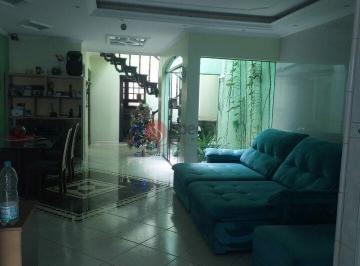 Casa · 202m² · 3 Quartos · 4 Vagas · Casa assobradada Jardim Colorado, à venda.