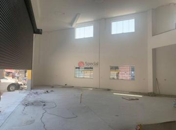 Comercial · 168m² · Galpão a venda em São Miguel Paulista ótimo ponto comercial.