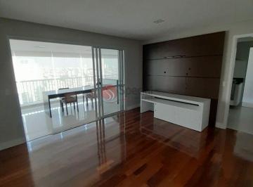 Apartamento · 137m² · 3 Quartos · 2 Vagas · Apartamento de 137 m² em andar alto no Anália Franco com lazer completo.
