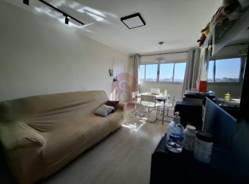Apartamento · 58m² · 2 Quartos · 1 Vaga · Apartamento à venda na Vila Diva com 58 m².