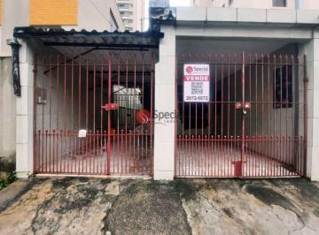 Terreno · 250m² · Terreno Tatuapé com 3 casas antigas!!!