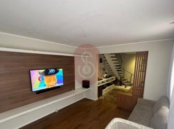 Casa · 200m² · 3 Quartos · 5 Vagas · Sobrado à venda no Aricanduva,  terreno com 250 metros.