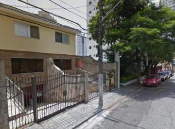 Casa · 245m² · 3 Quartos · 3 Vagas · Sobrado comercial com 3 dormitórios para alugar no Jardim Anália Franco.