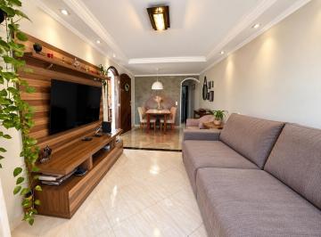 Casa · 150m² · 3 Quartos · 3 Vagas · Sobrado à venda Água Rasa