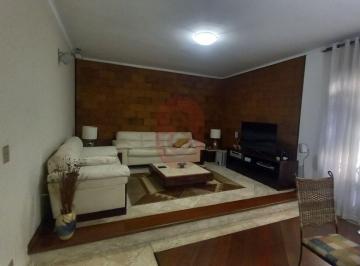 Casa · 194m² · 3 Quartos · 4 Vagas · Casa Térrea Agua Rasa