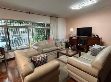 Casa · 234m² · 3 Quartos · 6 Vagas · Sobrado no Jardim Anália Franco, 250 metros, 10 x 25, 3 quartos,1 suite, 6 vagas, ao lado do Ceret.
