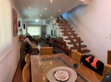 Casa · 390m² · 4 Quartos · 5 Vagas · Sobrado à venda no Jardim Têxtil , 4 suítes,5 vagas, espaço gourmet com churrasqueira, 4 pavimentos.